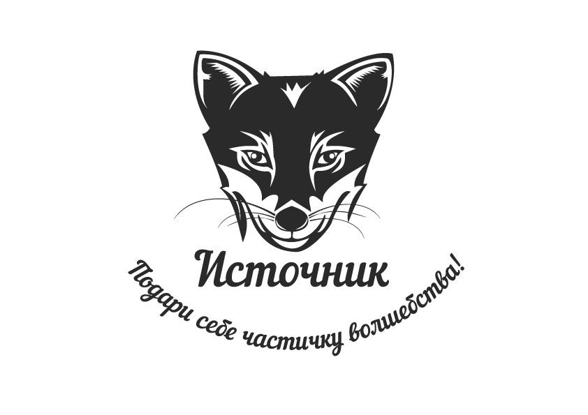 Логотип для магазина Украшений из Фильмов - дизайнер MashaOwl