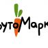 Логотип-вывеска фруктово-овощных магазинов премиум - дизайнер LisaTaiga