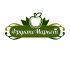 Логотип-вывеска фруктово-овощных магазинов премиум - дизайнер Haf-haf