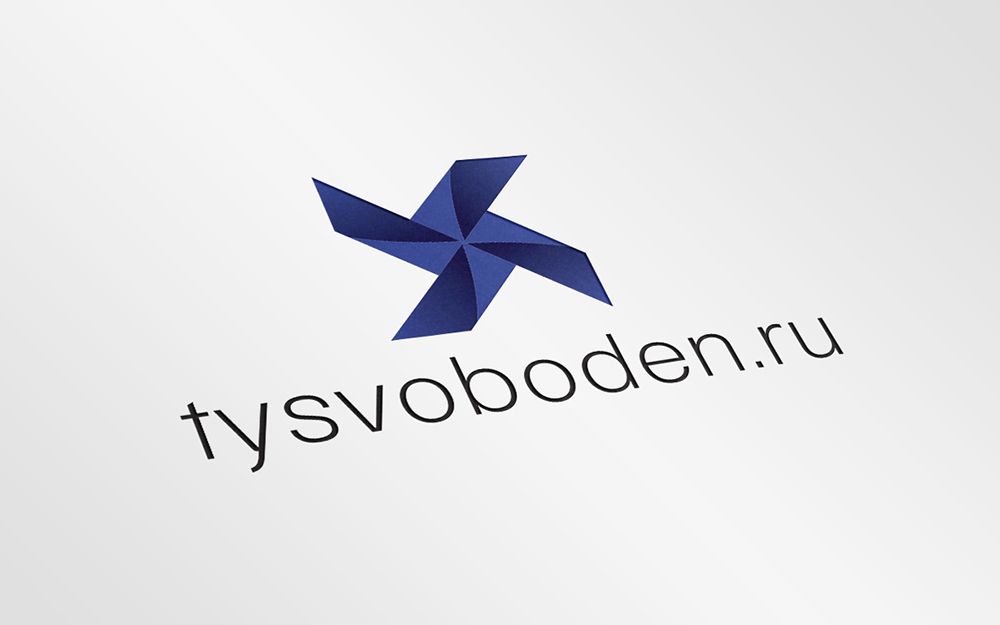 Разработка логотипа для социального проекта - дизайнер rosewind