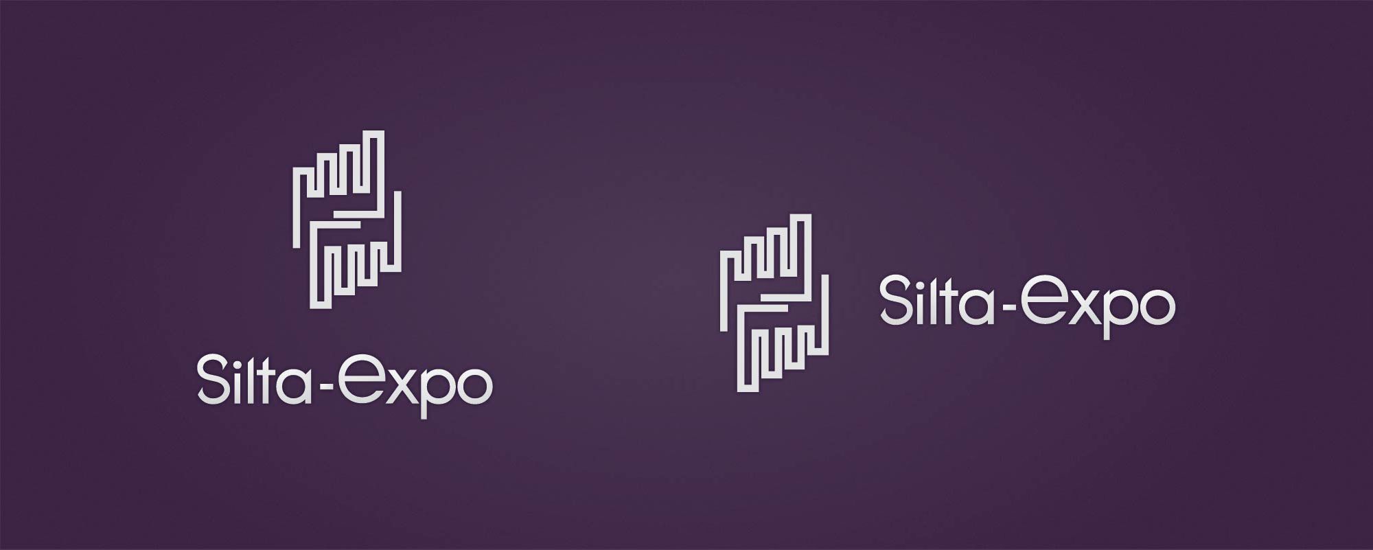 Логотип для Информационно-выставочного агентства - дизайнер Fuzz0