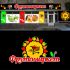 Логотип-вывеска фруктово-овощных магазинов премиум - дизайнер hsochi