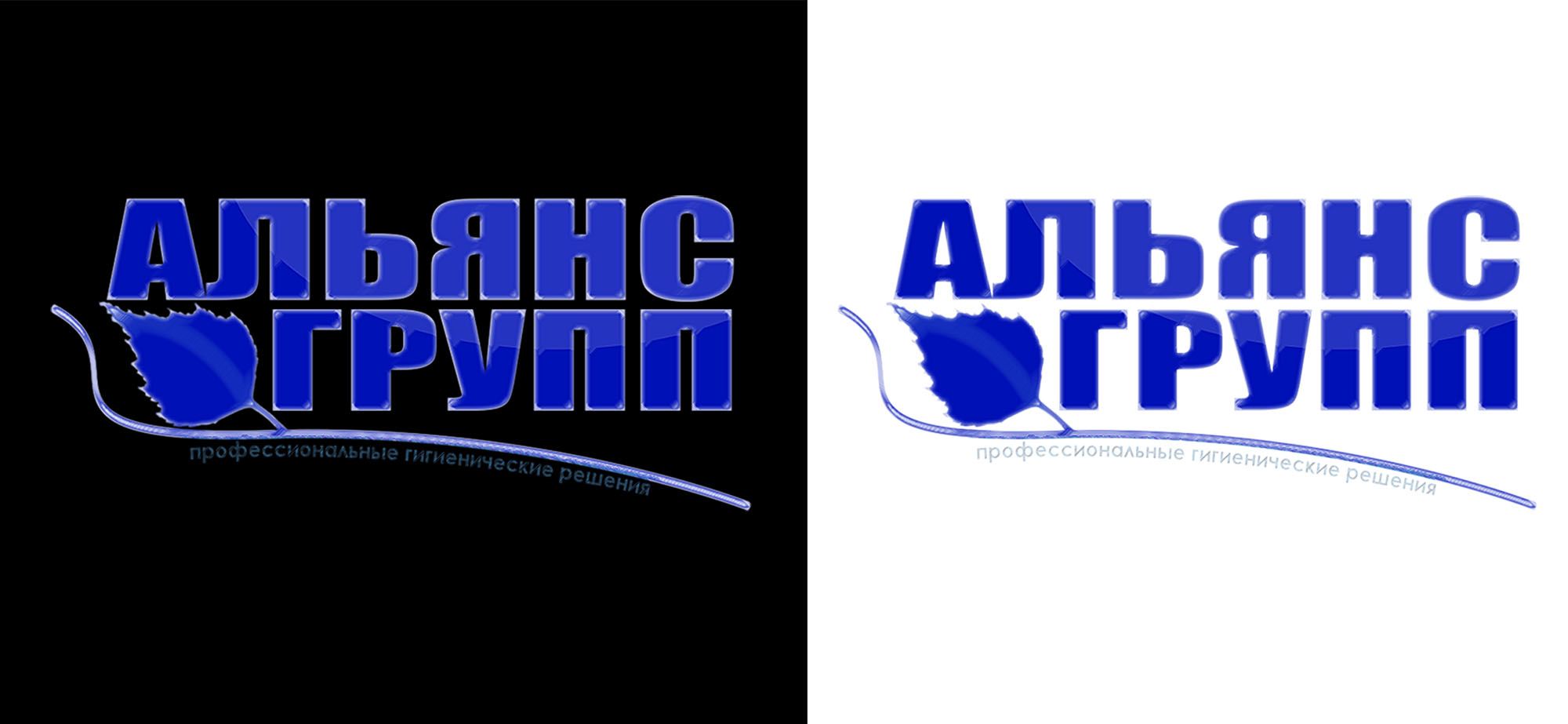 Логотип торгующей организации - дизайнер samoilenko8956