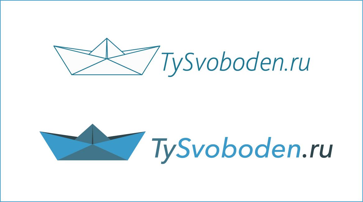 Разработка логотипа для социального проекта - дизайнер Shepeleva-V