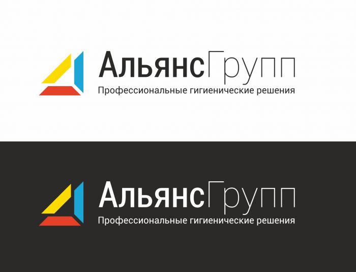 Логотип торгующей организации - дизайнер goljakovai