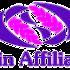 Логотип для сайта партнерской программы - дизайнер jeniulka