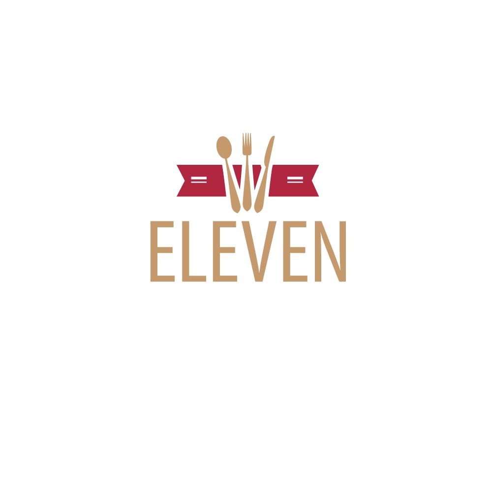 Логотип ресторана - дизайнер Valbars