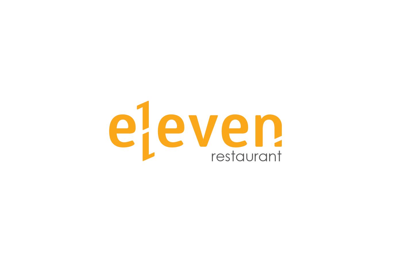 Логотип ресторана - дизайнер andyul