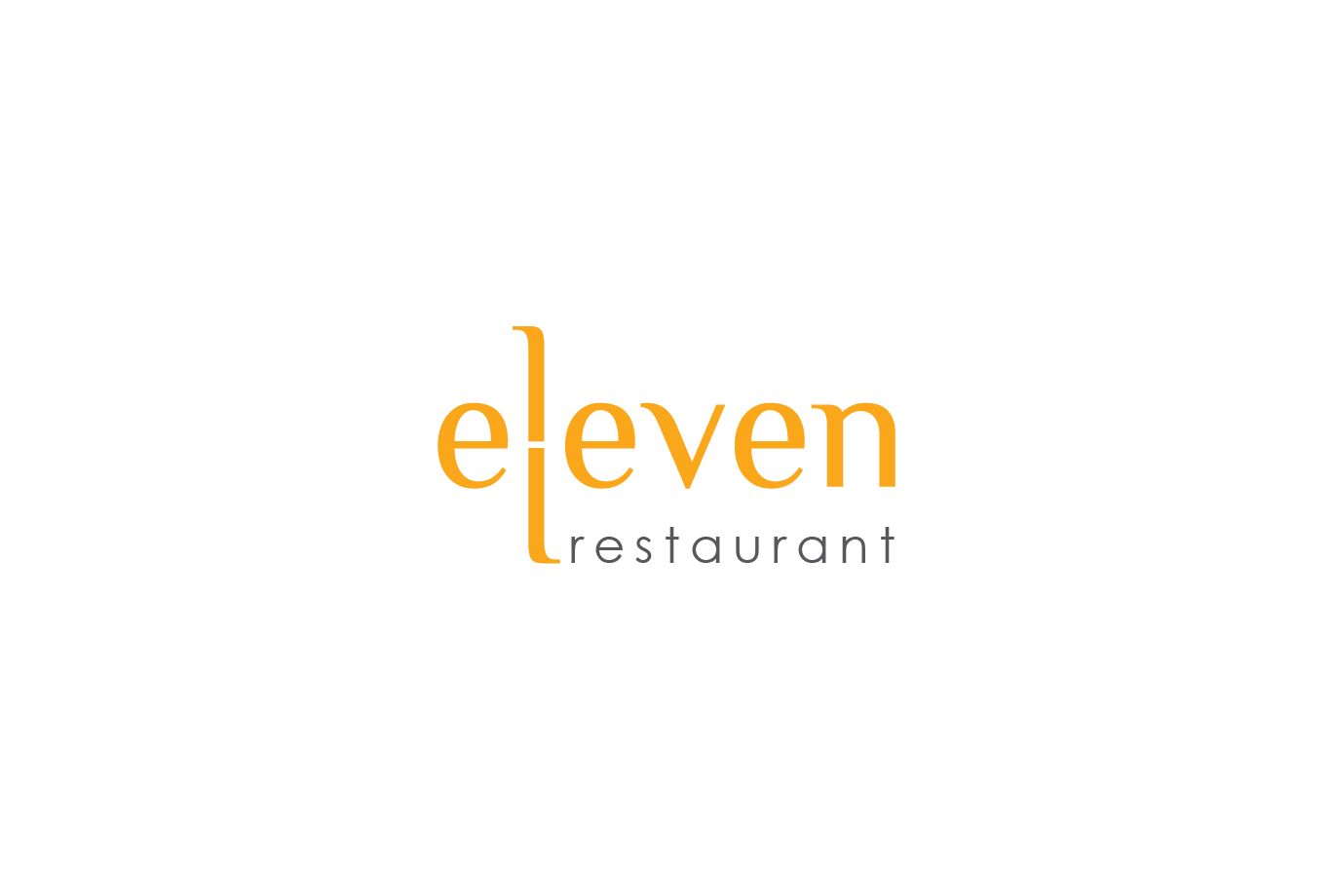 Логотип ресторана - дизайнер andyul