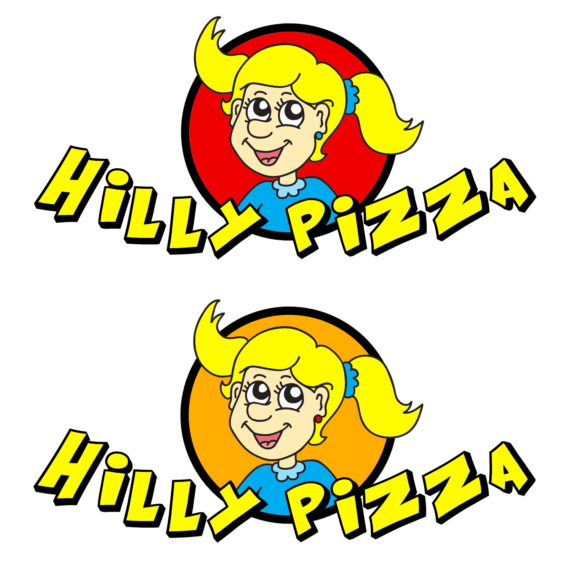 Доставка пиццы Хилли пицца\HILLY PIZZA - дизайнер xxxdrugfree