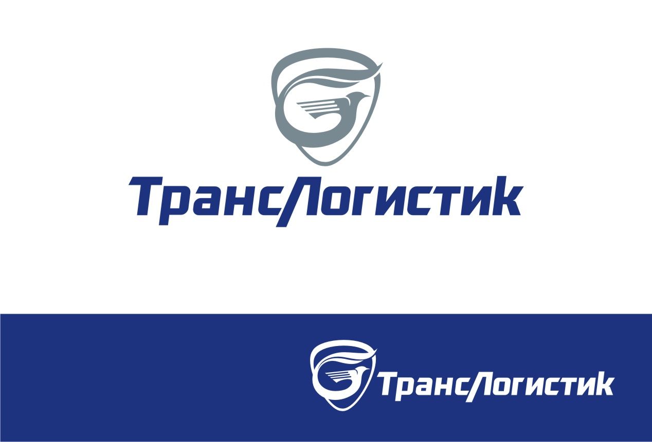 Логотип и визитка для транспортной компании - дизайнер Olegik882