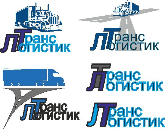 Логотип и визитка для транспортной компании - дизайнер Dronoid