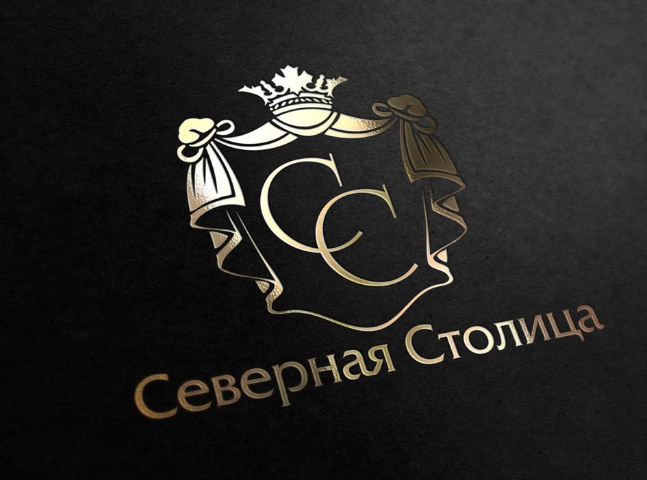 Логотип для компании Северная Столица - дизайнер zhutol