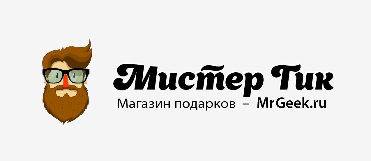 Логотип для магазина подарков - дизайнер maksim108