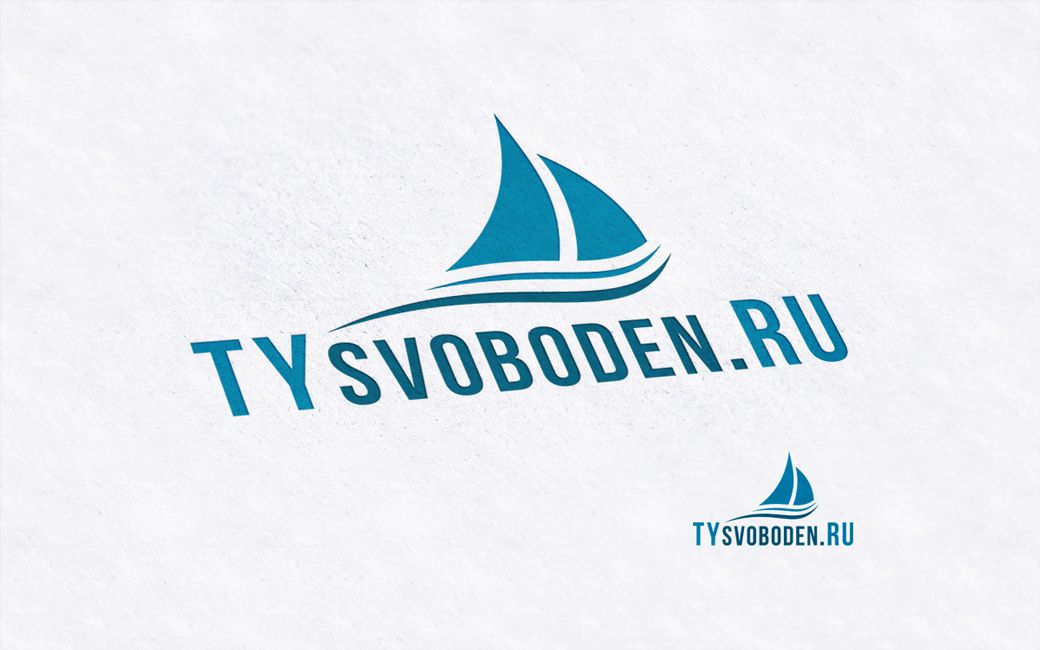 Разработка логотипа для социального проекта - дизайнер Alexey_SNG