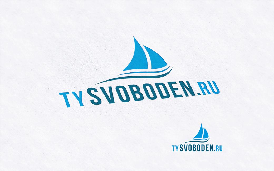 Разработка логотипа для социального проекта - дизайнер Alexey_SNG