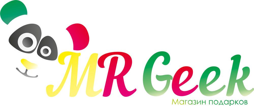 Логотип для магазина подарков - дизайнер evgeniamng