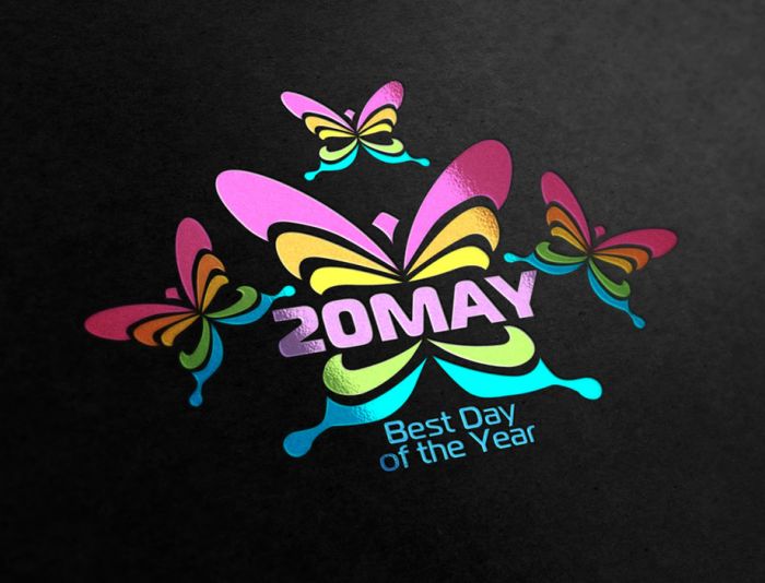 20MAY Project - дизайнер zhutol