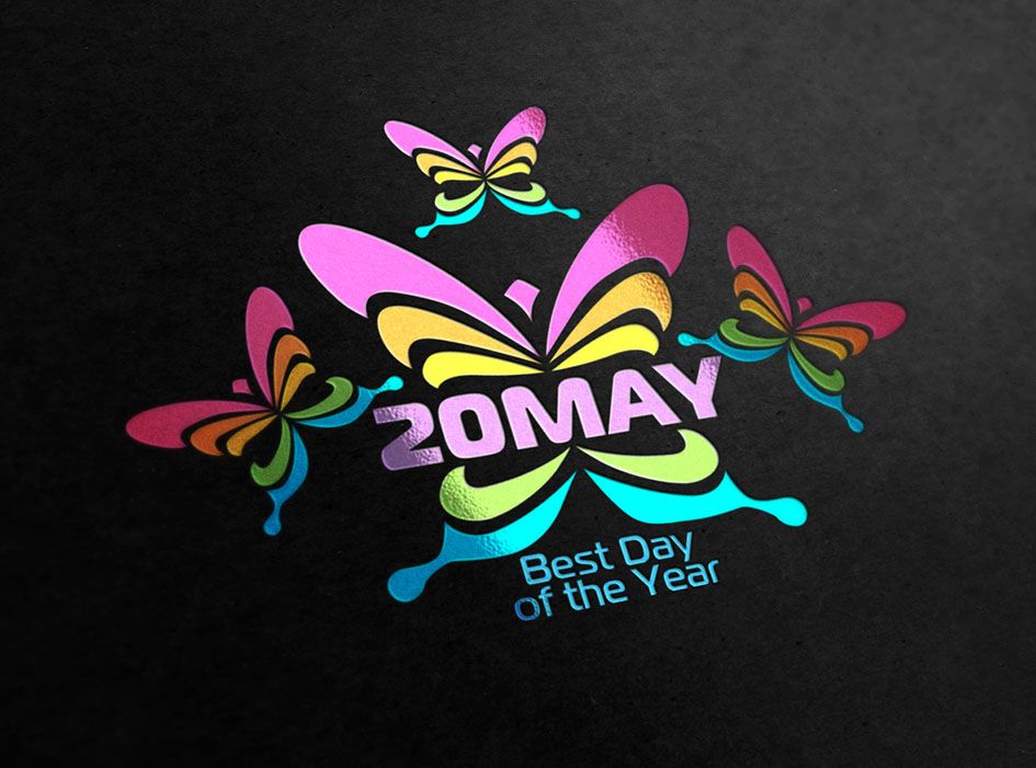 20MAY Project - дизайнер zhutol