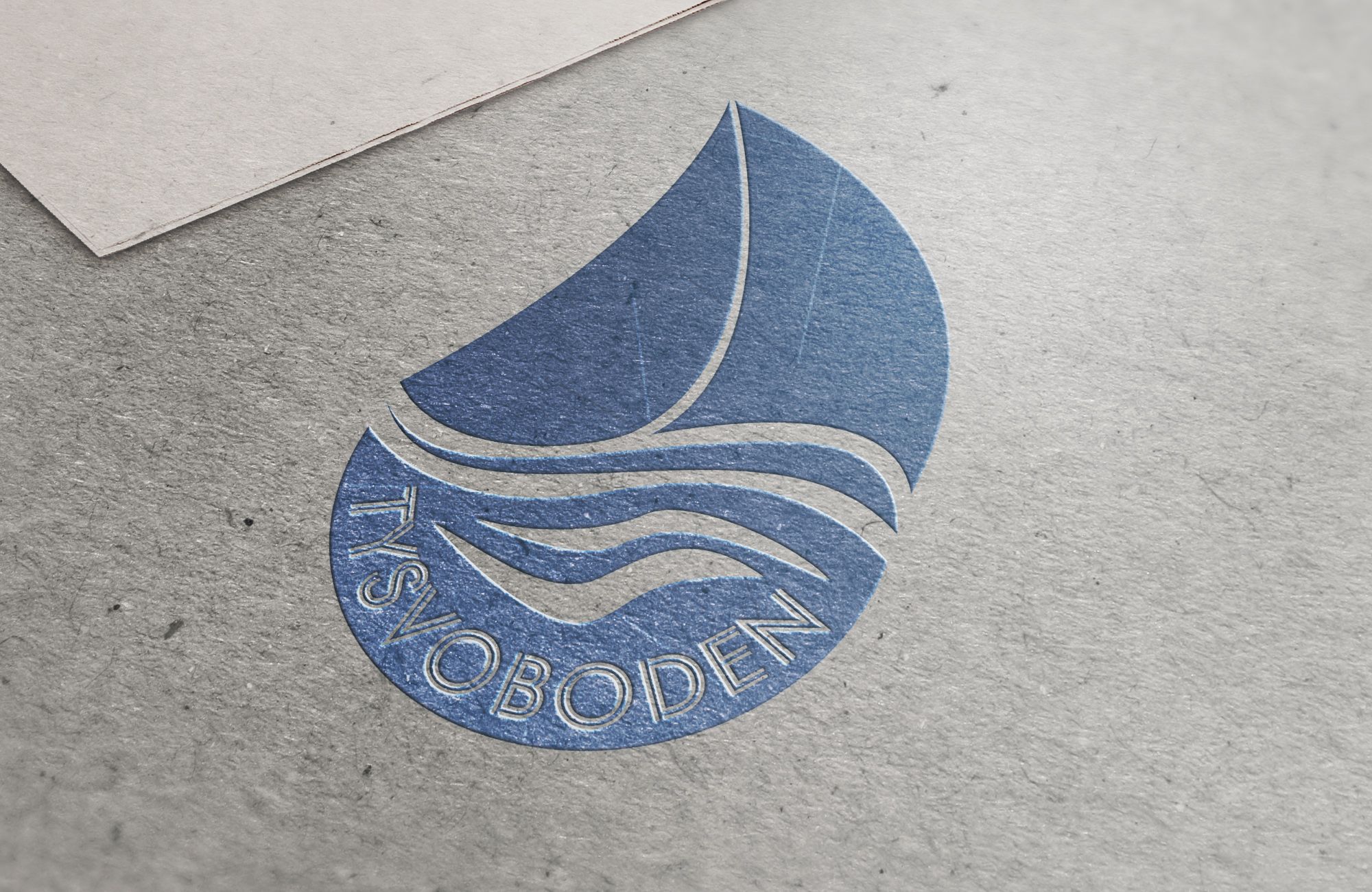 Разработка логотипа для социального проекта - дизайнер dondccon