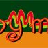 Логотип-вывеска фруктово-овощных магазинов премиум - дизайнер Anarho