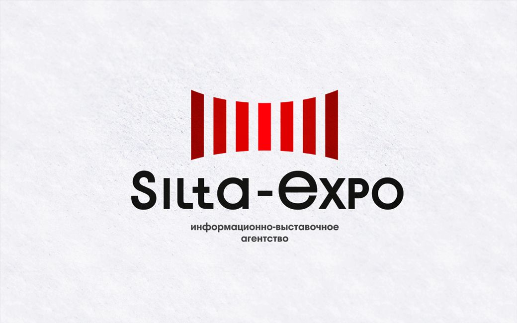 Логотип для Информационно-выставочного агентства - дизайнер Alexey_SNG