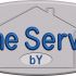Логотип для компании HomeService - дизайнер managaz