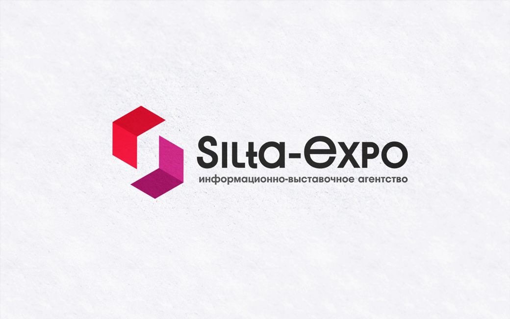 Логотип для Информационно-выставочного агентства - дизайнер Alexey_SNG
