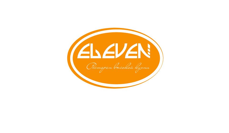Логотип ресторана - дизайнер Denzel