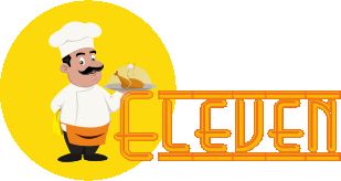 Логотип ресторана - дизайнер Marselsir