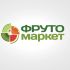 Логотип-вывеска фруктово-овощных магазинов премиум - дизайнер Andrey_26