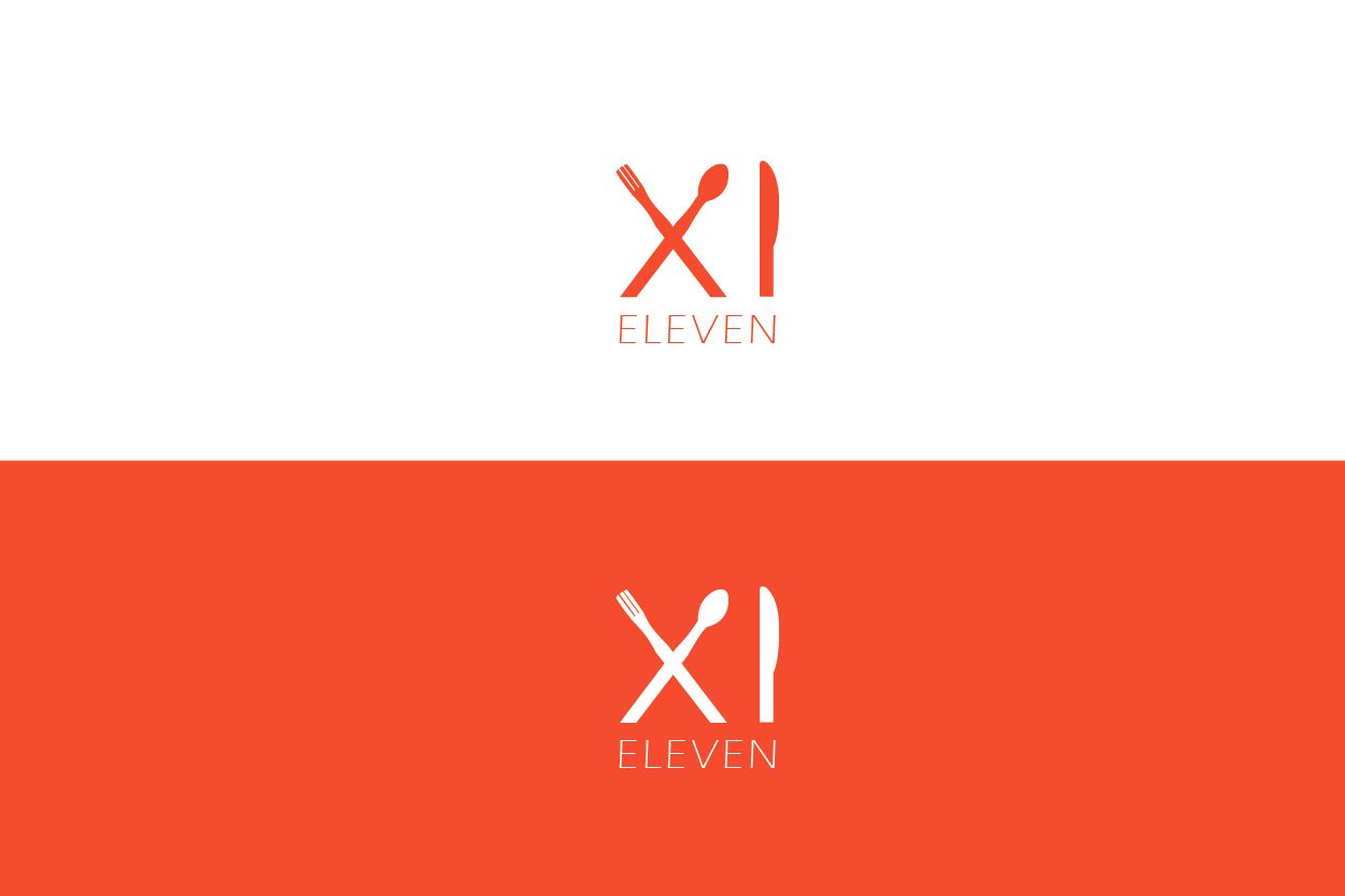 Логотип ресторана - дизайнер zet333