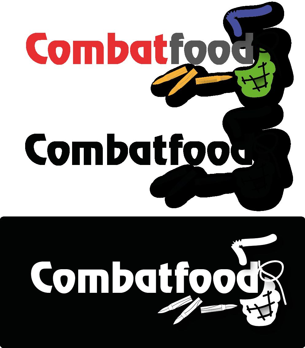 Логотип для интернет-магазина спортивного питания - дизайнер scooterlider