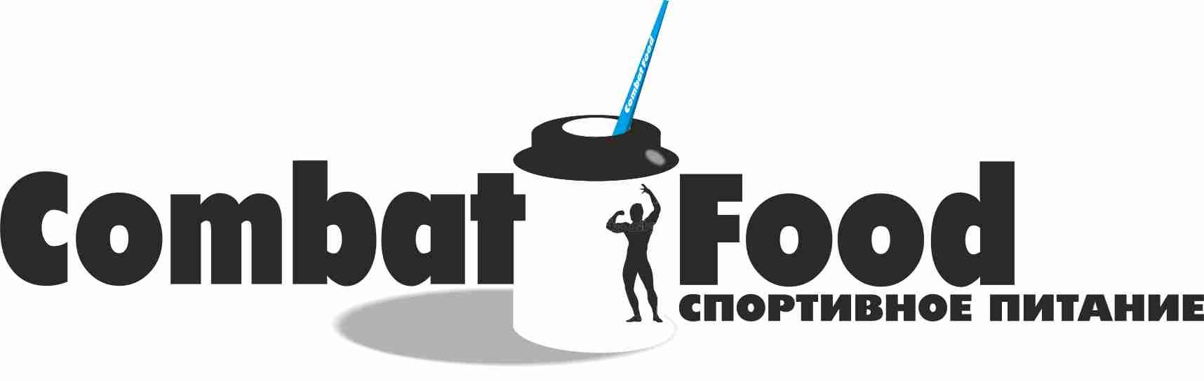 Логотип для интернет-магазина спортивного питания - дизайнер norma-art