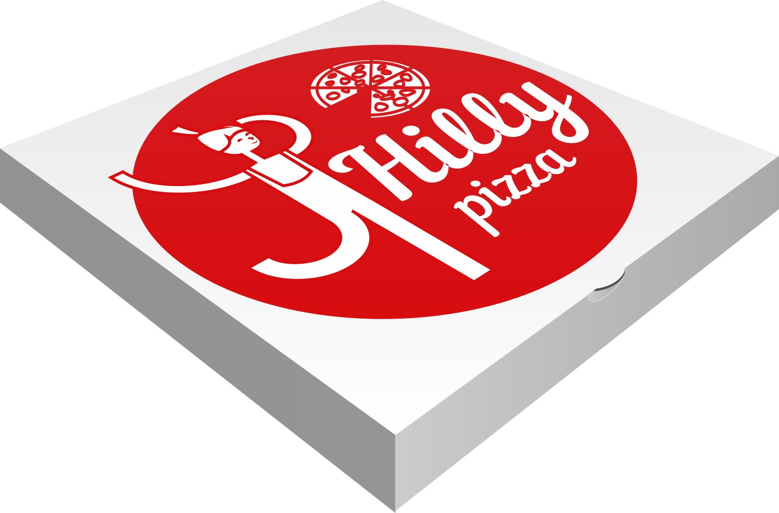 Доставка пиццы Хилли пицца\HILLY PIZZA - дизайнер Krupicki