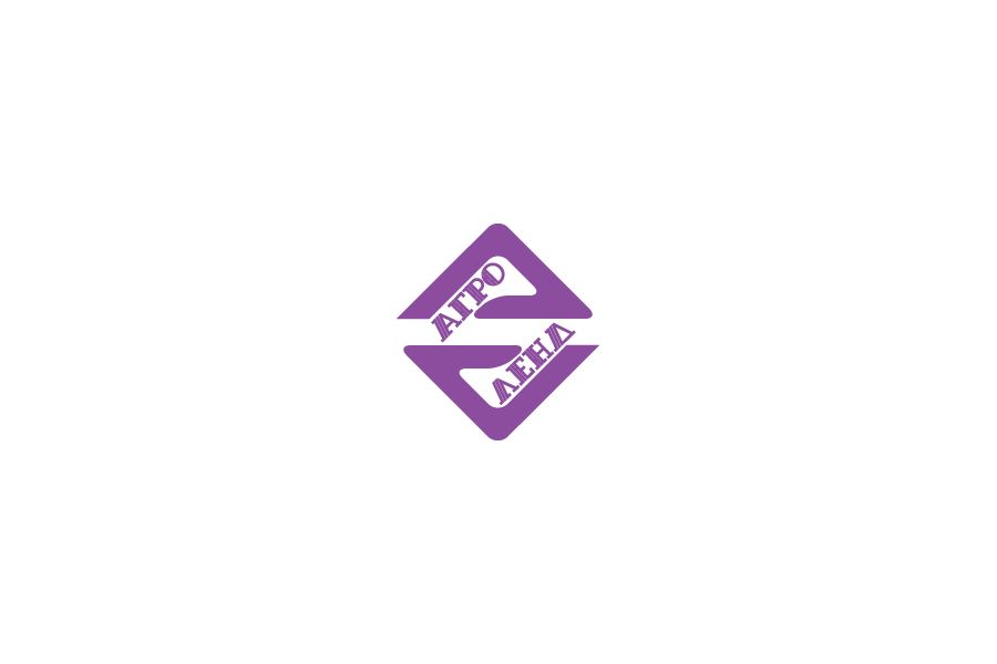 Логотип и фирменный стиль маслозавода. - дизайнер Gas-Min