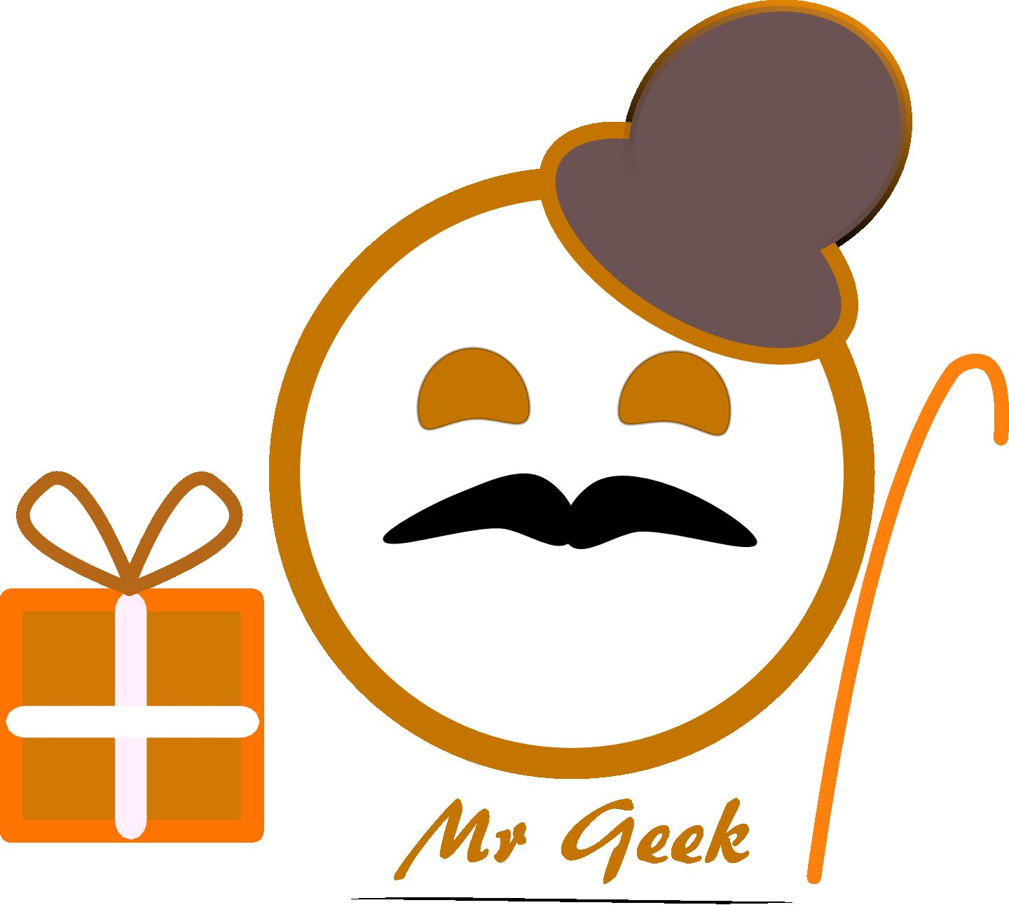 Логотип для магазина подарков - дизайнер IlyaKU