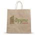 Логотип-вывеска фруктово-овощных магазинов премиум - дизайнер Pro-Olga