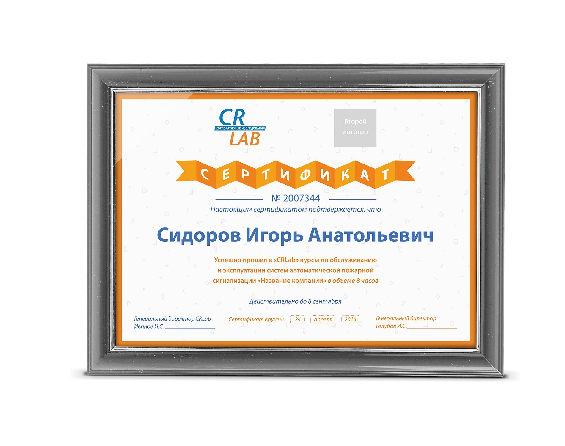 Дизайн сертификата\диплома\грамоты - дизайнер Lyuba13