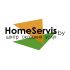 Логотип для компании HomeService - дизайнер Wal_Krav_404