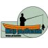 Логотип рыболовного магазина - дизайнер ddn77