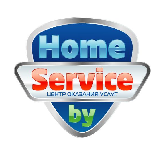 Логотип для компании HomeService - дизайнер zhutol