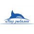Логотип рыболовного магазина - дизайнер Gas-Min