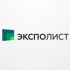 Логотип выставочной компании Эксполист - дизайнер turov_yaroslav