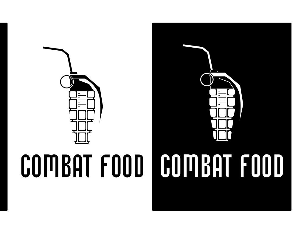 Логотип для интернет-магазина спортивного питания - дизайнер telenoki
