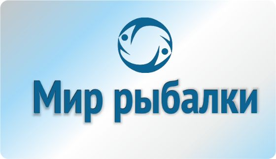Логотип рыболовного магазина - дизайнер sv58