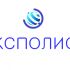 Логотип выставочной компании Эксполист - дизайнер k-hak