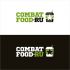 Логотип для интернет-магазина спортивного питания - дизайнер asimbox