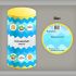 Дизайн этикетки для соли пищевой морской  - дизайнер cikada59