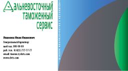 Логотип знак фирменные цвета для компании ДВТС   - дизайнер Antonska